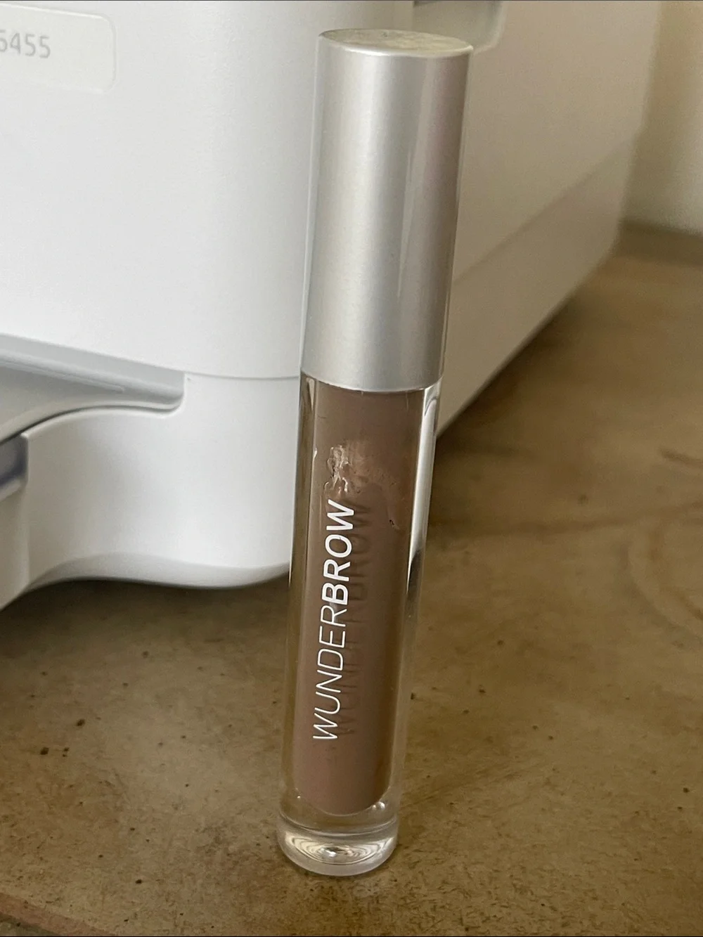 WUNDERBROW 2 1-Step Brow Gel in Brunette